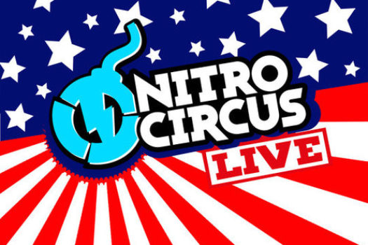 Nitro Circus Durban 2017
