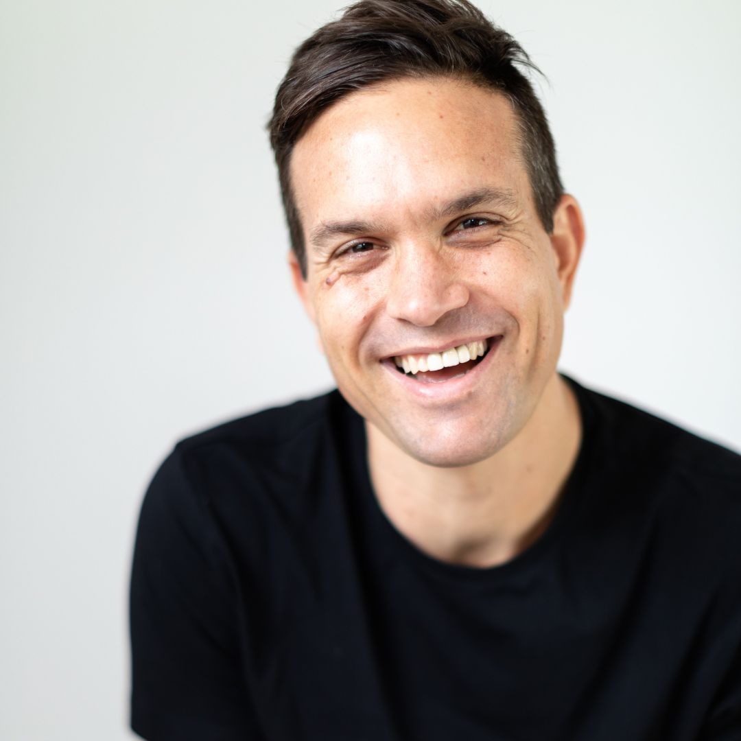 Dr Neil Cuninghame, Hillcrest chiropractor